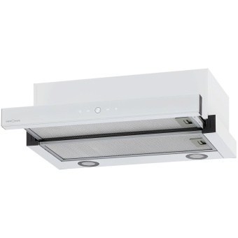 Детальное фото товара: Krona KAMILLA T sensor max 600 White