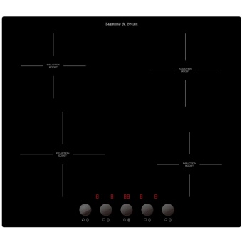 Детальное фото товара: Zigmund & Shtain CI 45.6 B