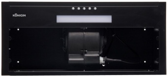 Детальное фото товара: Konigin Level Black 50