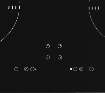 Детальное фото товара: De Luxe IH6470P1/A-S01A