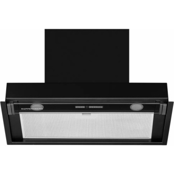 Детальное фото товара: Kuppersberg NANCY S 60 Black