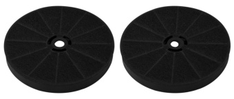 Детальное фото товара: Hansa фильтр угольный KF17204