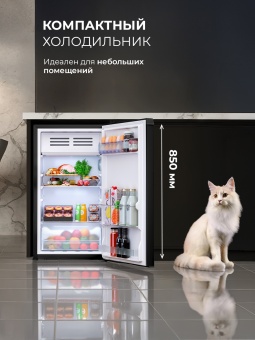 Детальное фото товара: LEX LSD100BL