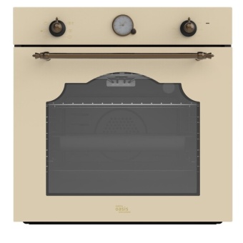 Детальное фото товара: making Oasis everywhere D-MTR