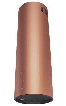 Детальное фото товара: Maunfeld LEE ISLA 39 COPPER