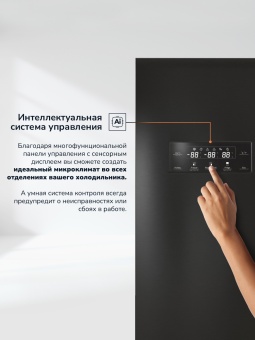 Детальное фото товара: MILLEN MCD 595BdID