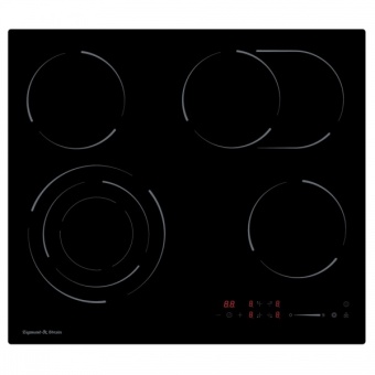 Детальное фото товара: Zigmund & Shtain CN 51.6 B