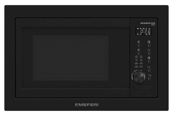 Детальное фото товара: MEFERI MMO6025BK POWER