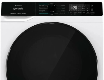 Детальное фото товара: Gorenje WD2PA1X64ADAAW/C