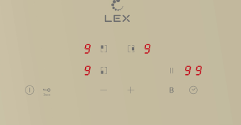 Детальное фото товара: LEX EVI 430A IV