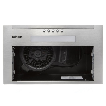 Детальное фото товара: Konigin Level Up Inox 45