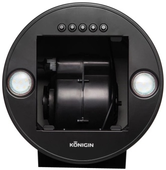 Детальное фото товара: Konigin Beauty Black 31