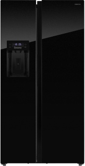 Детальное фото товара: HIBERG RFS-650DX NFGB inverter