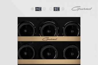 Детальное фото товара: Libhof GMD-15 White