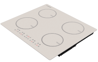 Детальное фото товара: Maunfeld CVI594BG