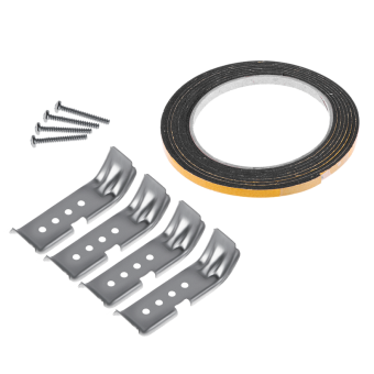 Детальное фото товара: Maunfeld EGHE.64.3STS-EB/G