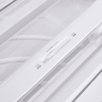 Детальное фото товара: Maunfeld MFF185NFW Inverter