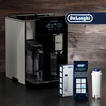 Детальное фото товара: DeLonghi DLSC002