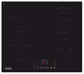 Детальное фото товара: DeLonghi VITTORIO 2E1F CH