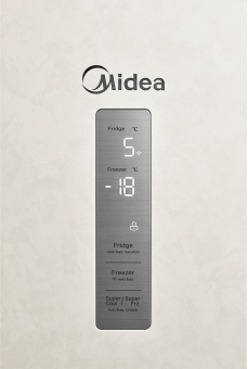 Детальное фото товара: Midea MDRB522MGE33OD