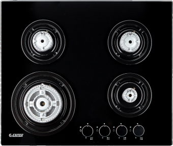 Детальное фото товара: EXITEQ EXH-212 black