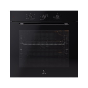 Детальное фото товара: LEX EDP 670 BBL MAX