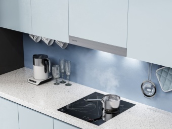 Детальное фото товара: Krona FIDATO 45 BL