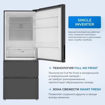 Детальное фото товара: ZUGEL ZRFD201B