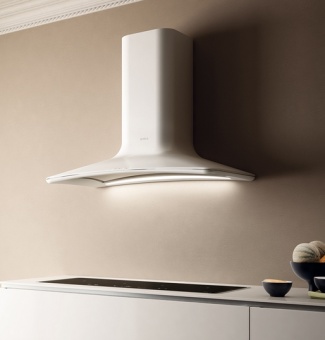 Детальное фото товара: ELICA SWEET WHITE/A/85+CAM