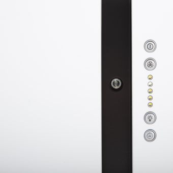 Детальное фото товара: ELICA LANE WH/A/52