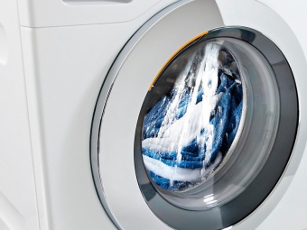 Детальное фото товара: Miele WWV980WPS