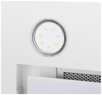 Детальное фото товара: Maunfeld Fantasy 1000ST 60 White Glass