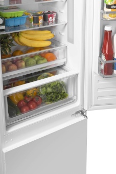 Детальное фото товара: Meferi MBR177 COMBI NO FROST POWER