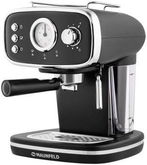 Детальное фото товара: Maunfeld MF-736BK