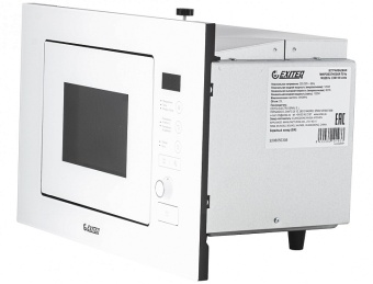 Детальное фото товара: EXITEQ EXM-108 white