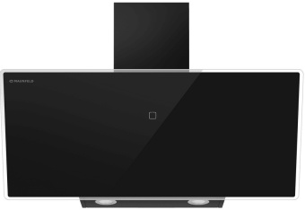 Детальное фото товара: Maunfeld EAGLE 850 90 Glass Black