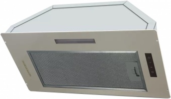 Детальное фото товара: Kuppersberg INTOUCH 60 C