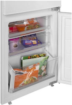 Детальное фото товара: MEFERI MBR193 TOTAL NO FROST ULTRA