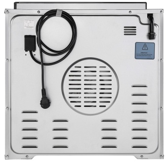 Детальное фото товара: Maunfeld EOGC604B