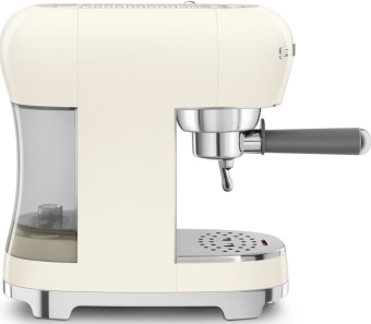 Детальное фото товара: Smeg ECF02CREU