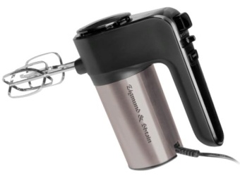 Детальное фото товара: Zigmund & Shtain ZHM-156