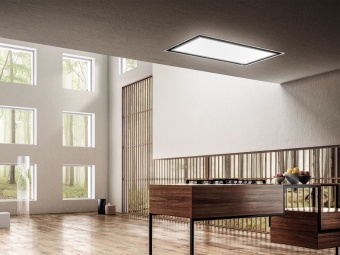 Детальное фото товара: ELICA SKYDOME H30 A/100