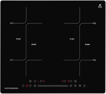 Детальное фото товара: Kuppersberg ICS 622 R