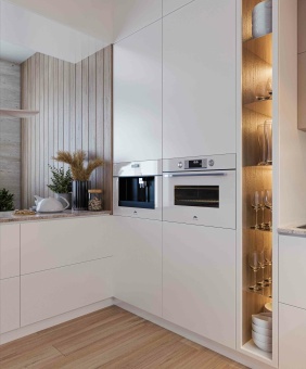 Детальное фото товара: MILLEN MEOM 045 WH