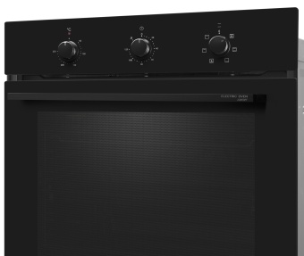 Детальное фото товара: MEFERI MEO606BK COMFORT