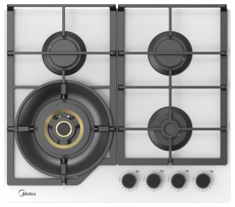 Детальное фото товара: Midea MG697VGW