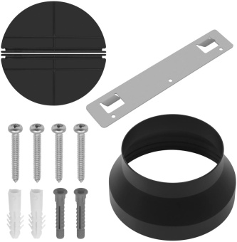 Детальное фото товара: MEFERI TUBE40BK POWER