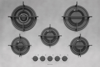 Детальное фото товара: BARAZZA 1PMDM70