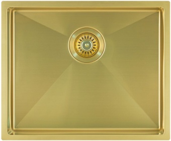 Детальное фото товара: Seaman Eco Marino SME-530-GS (Gold Satin, PVD, satin)