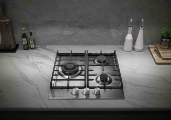 Детальное фото товара: MILLEN MGH 451 IX